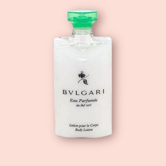 BVLGARI Other - Bulgari Body Lotion 2.5 oz. BVLGARI new
